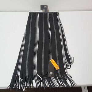 JF J.Ferrar Men's Scarf - New